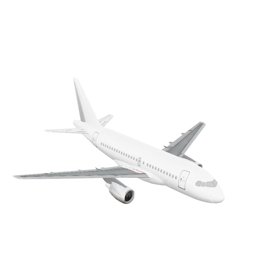 Airbus A318