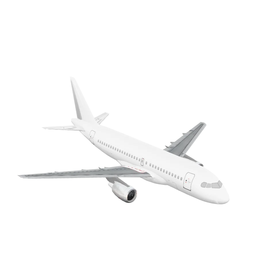 Airbus A319