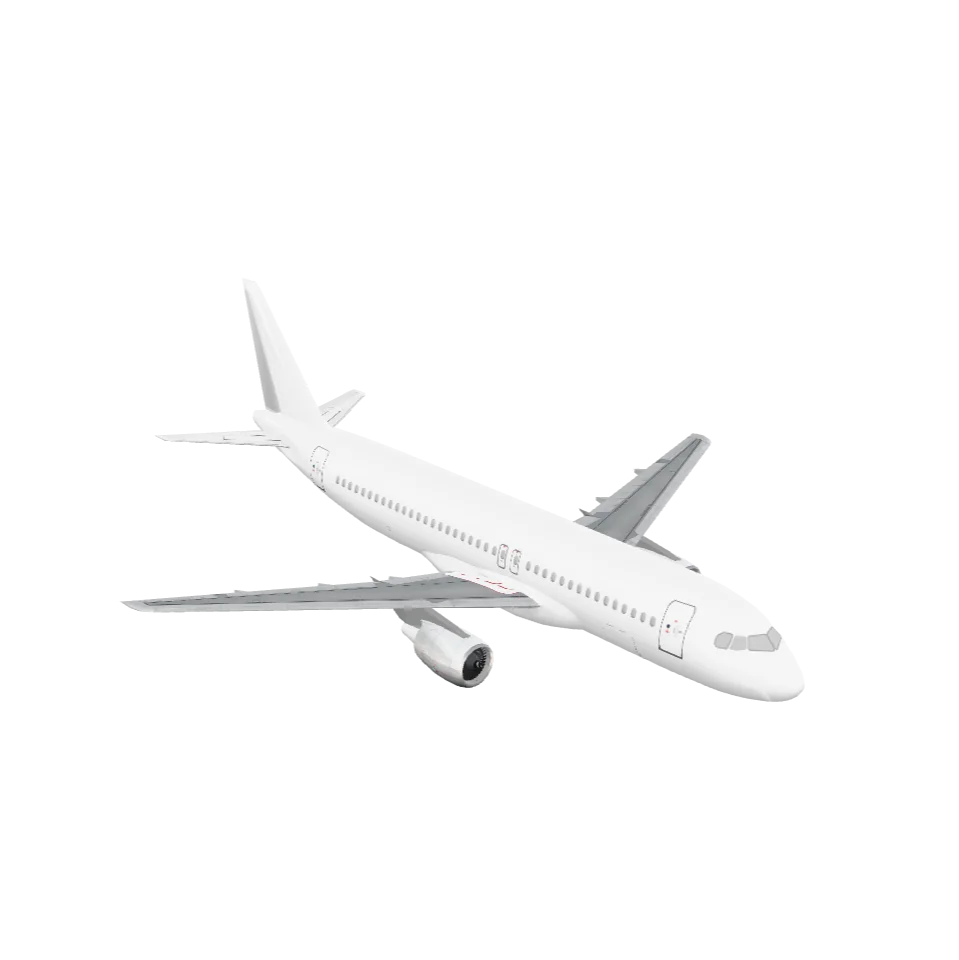Airbus A320