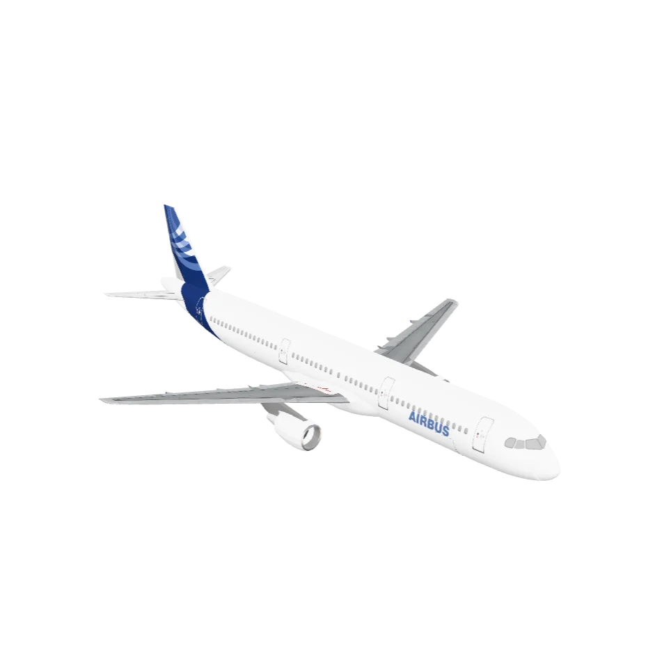 Airbus A321