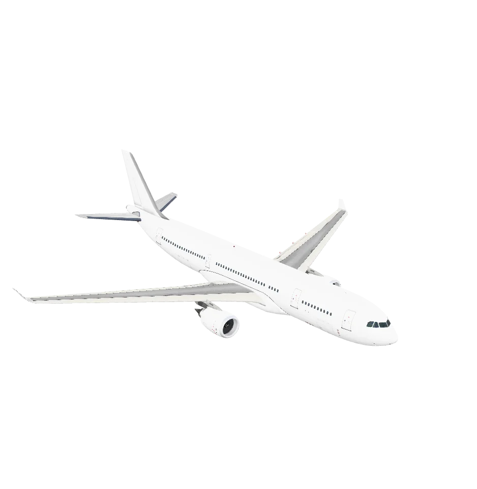Airbus A330-200