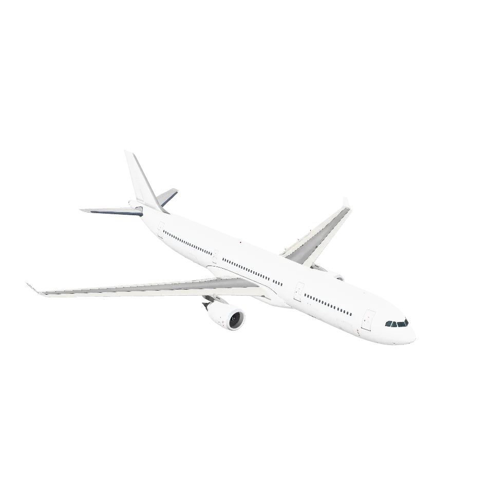 Airbus A330-300