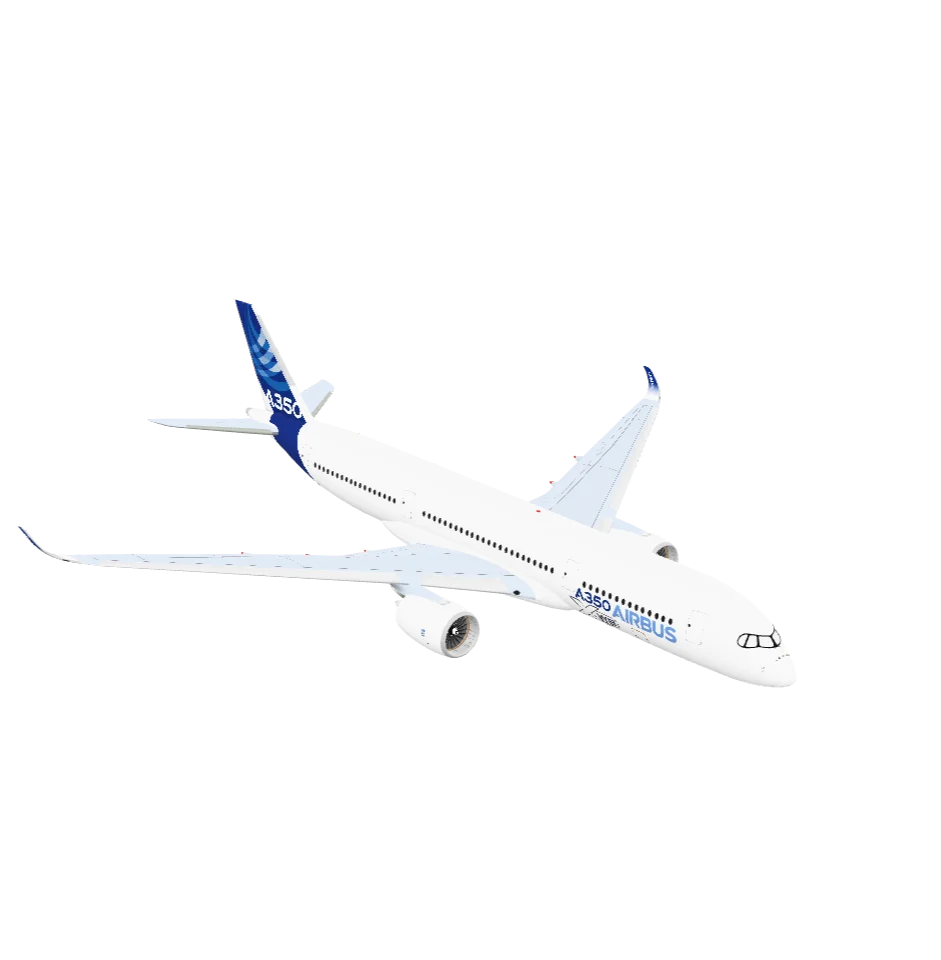 Airbus A350-900