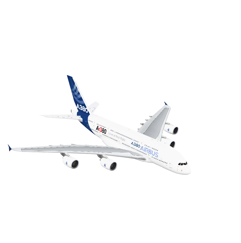 Airbus A380