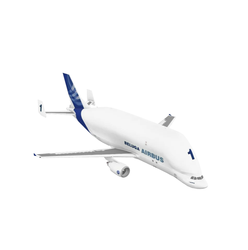 Airbus Beluga