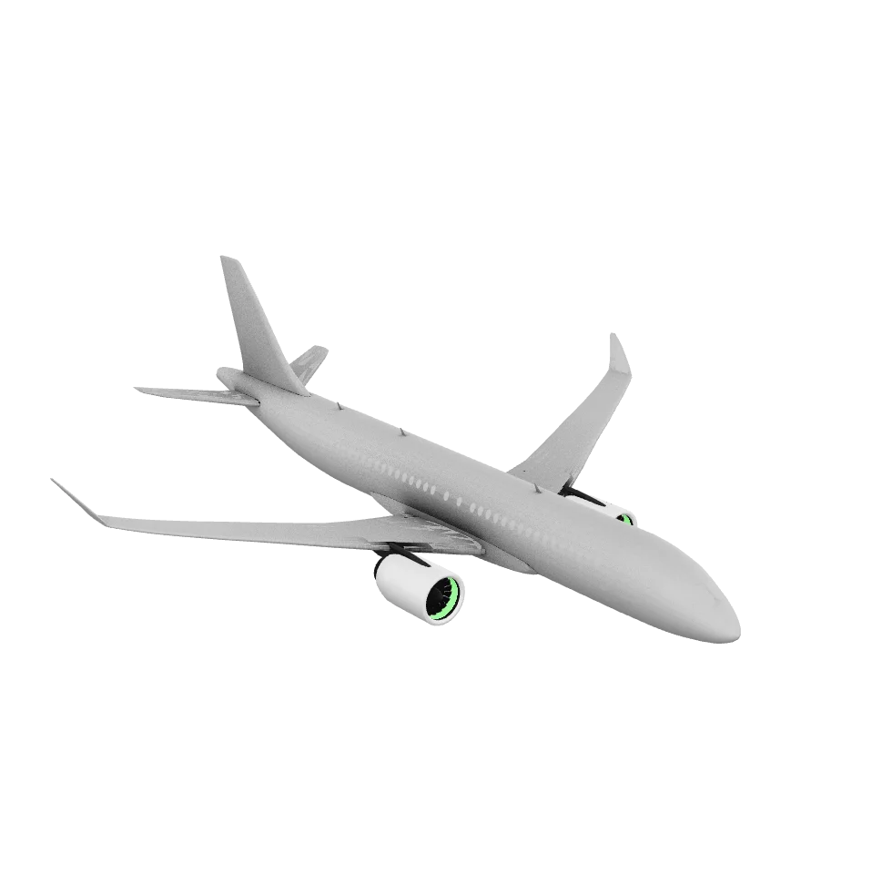 Airbus A220-300