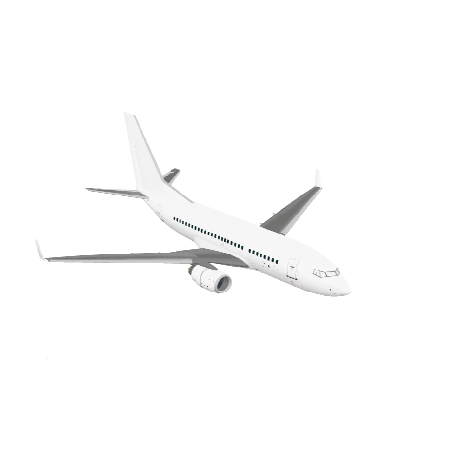 Boeing 737-600