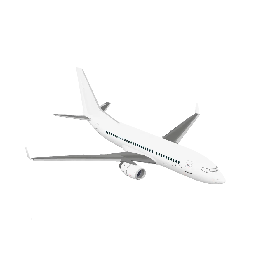 Boeing 737-700