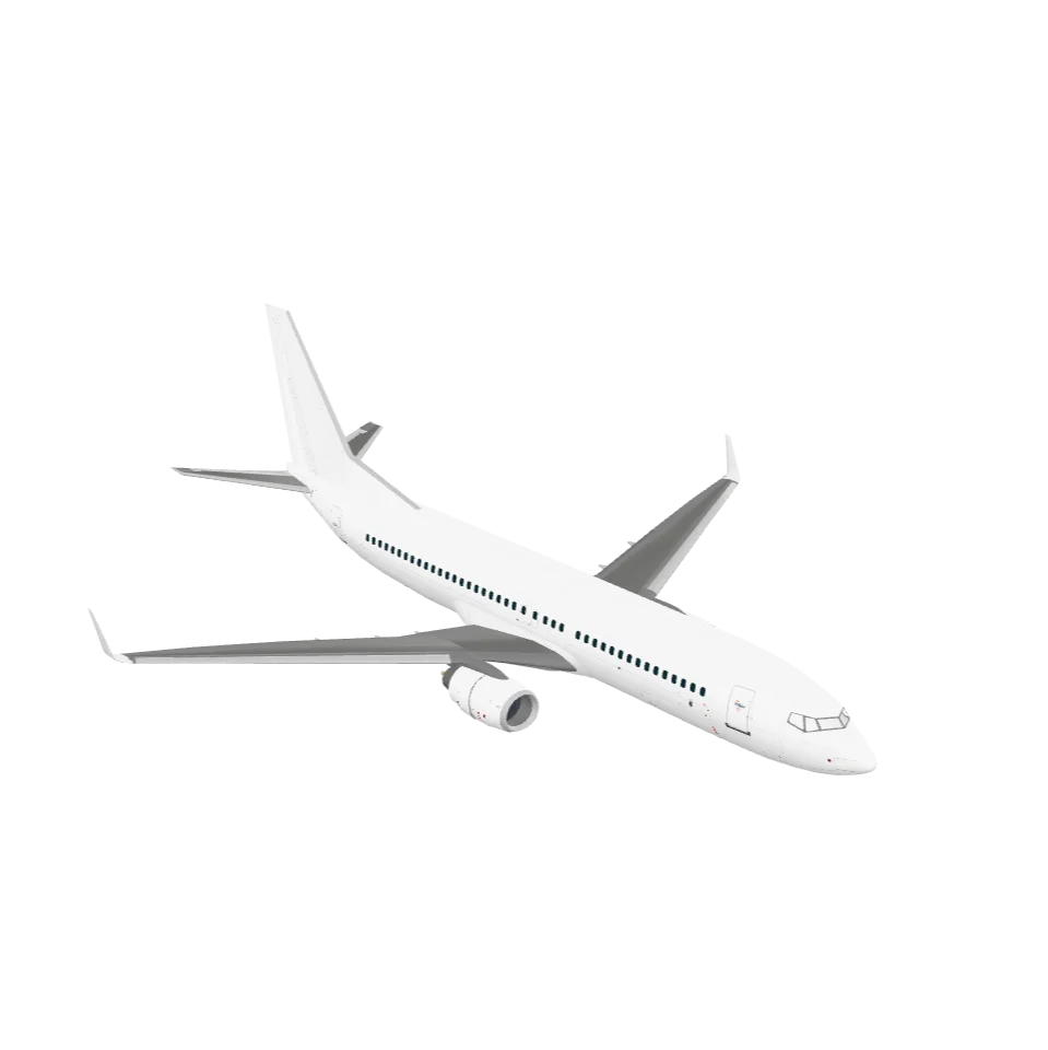 Boeing 737-800