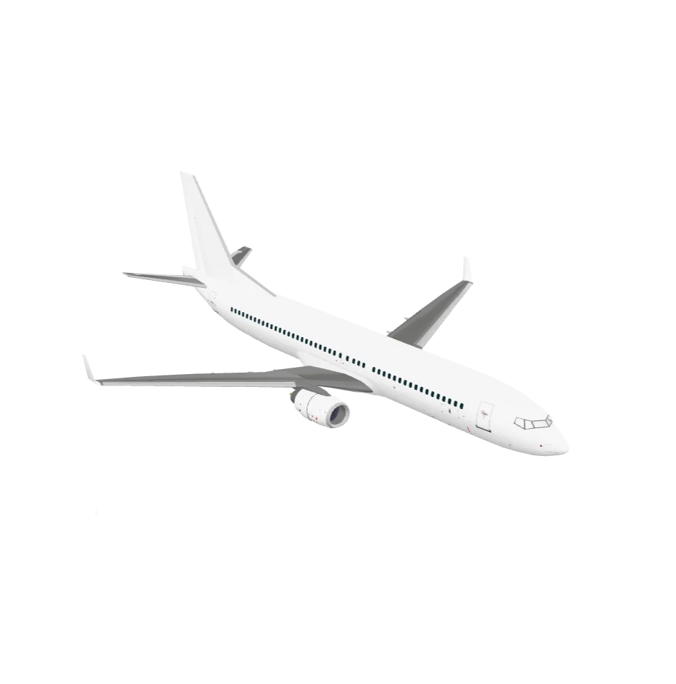 Boeing 737-900