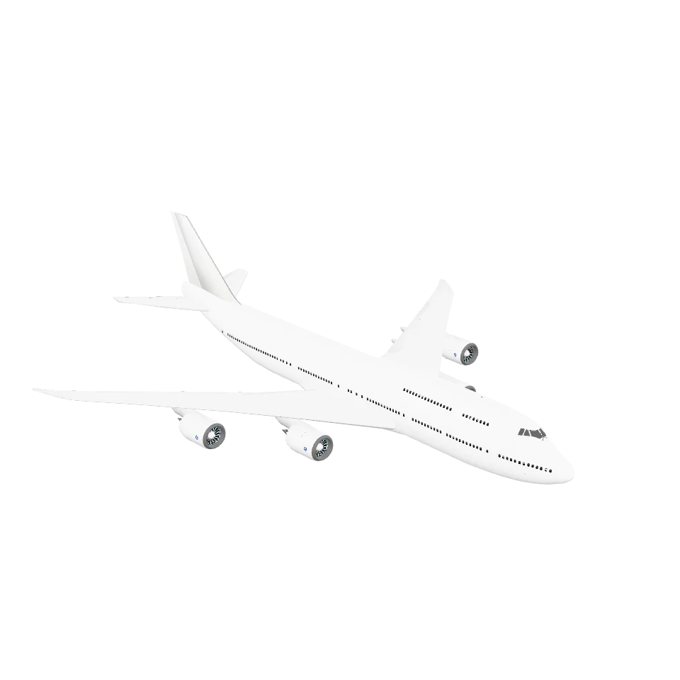 Boeing 747-8