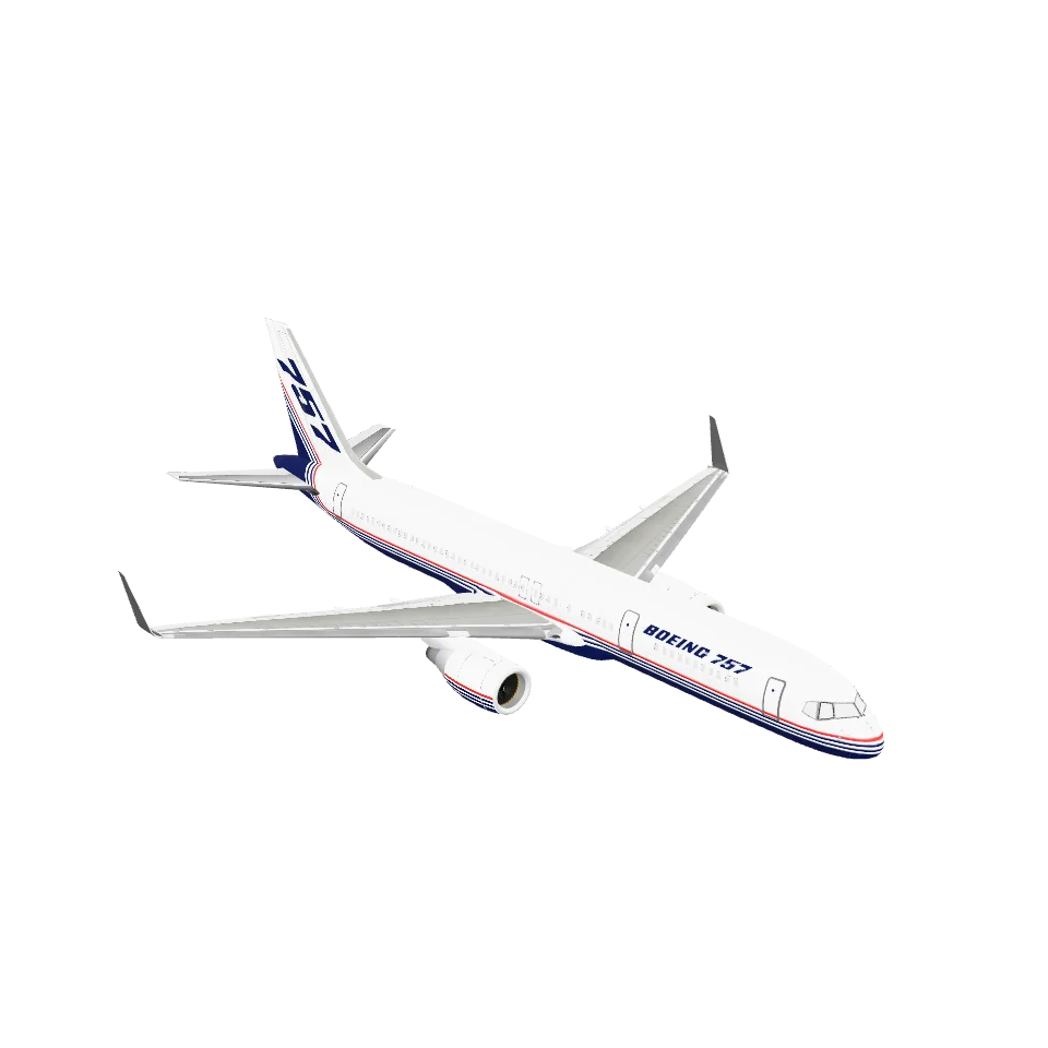 Boeing 757-200