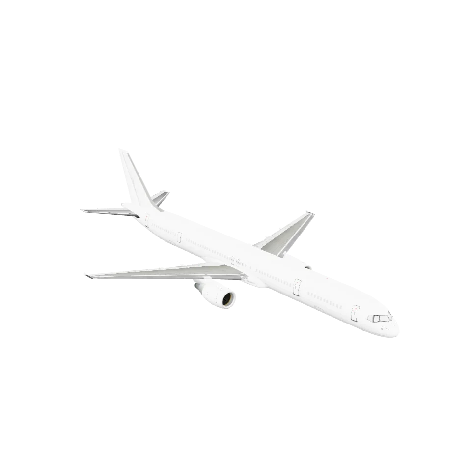 Boeing 757-300