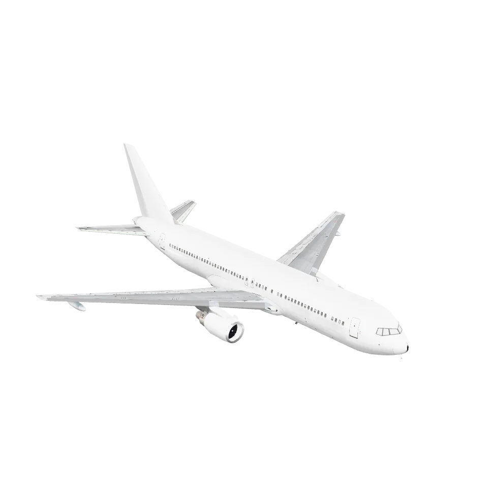 Boeing 767-200