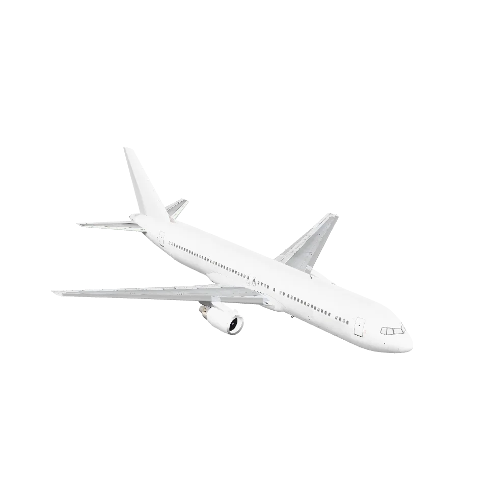 Boeing 767-300