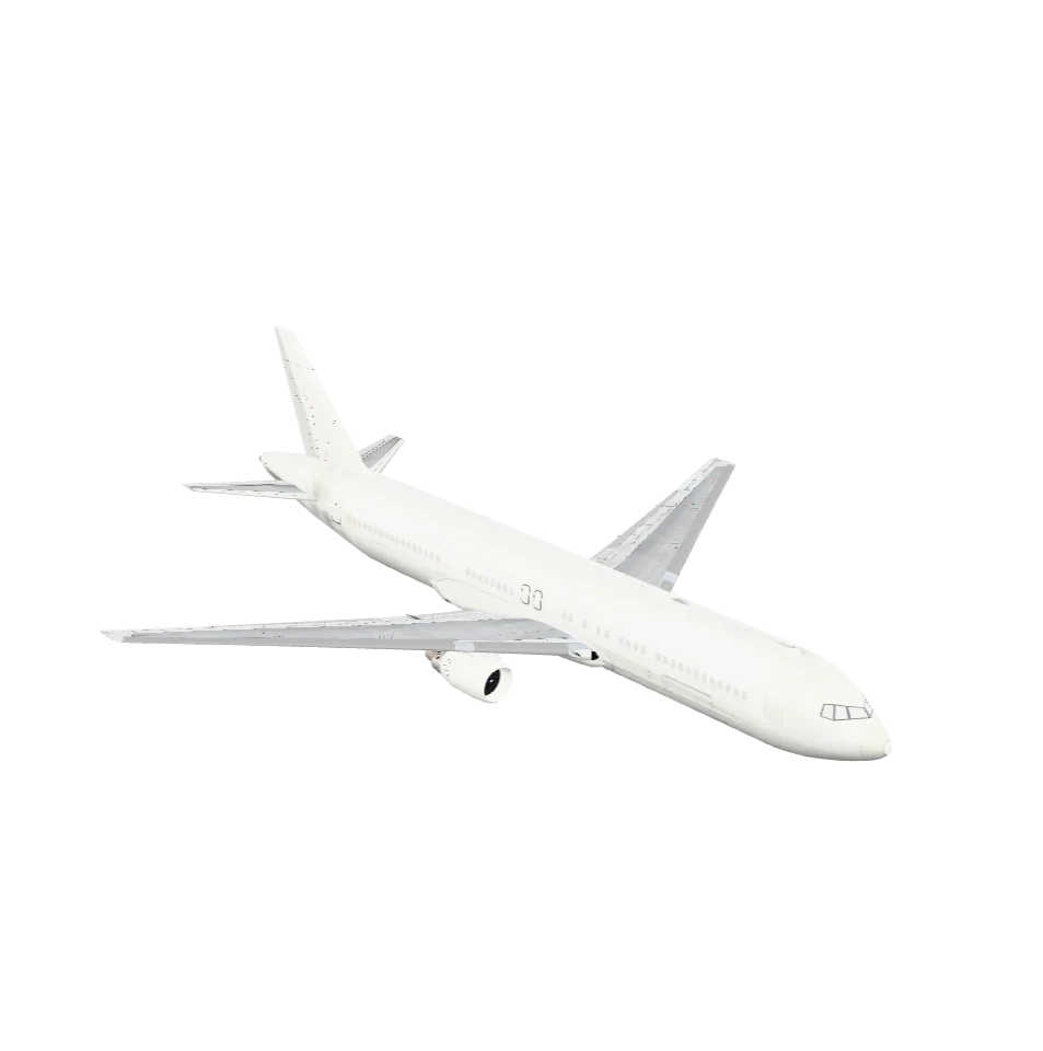 Boeing 767-400