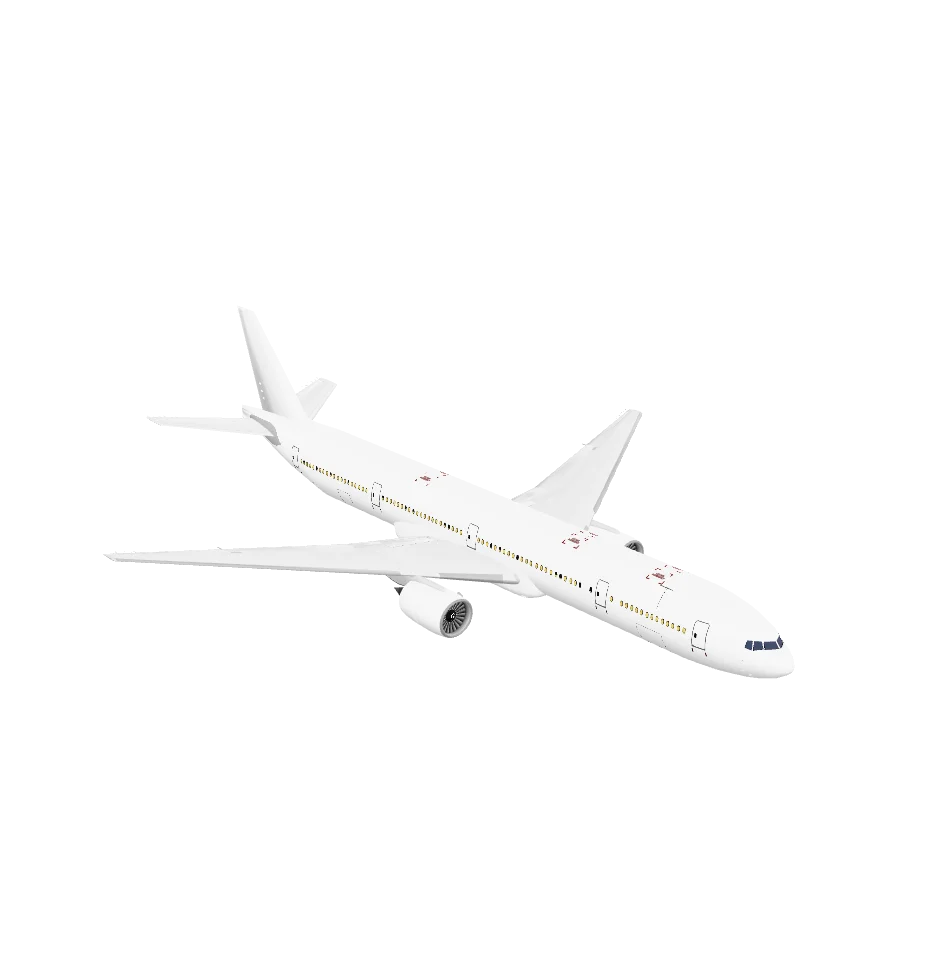 Boeing 777-300