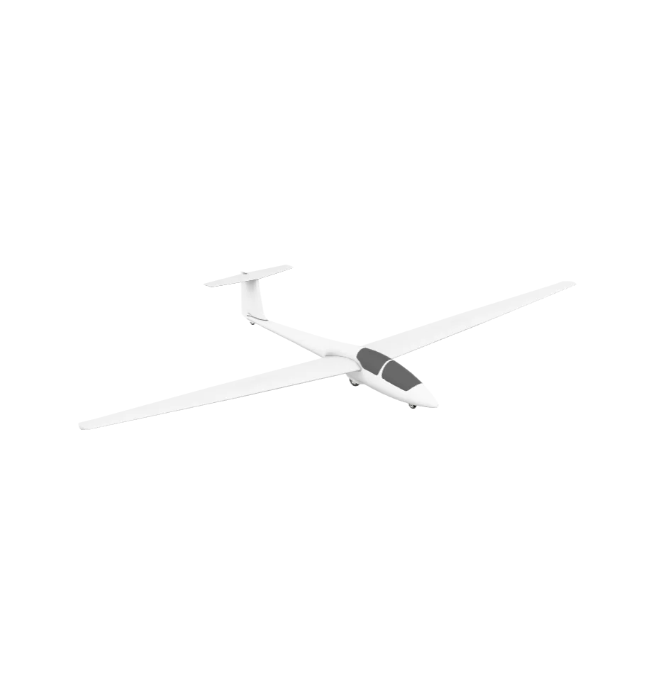 Schleicher ASK 21