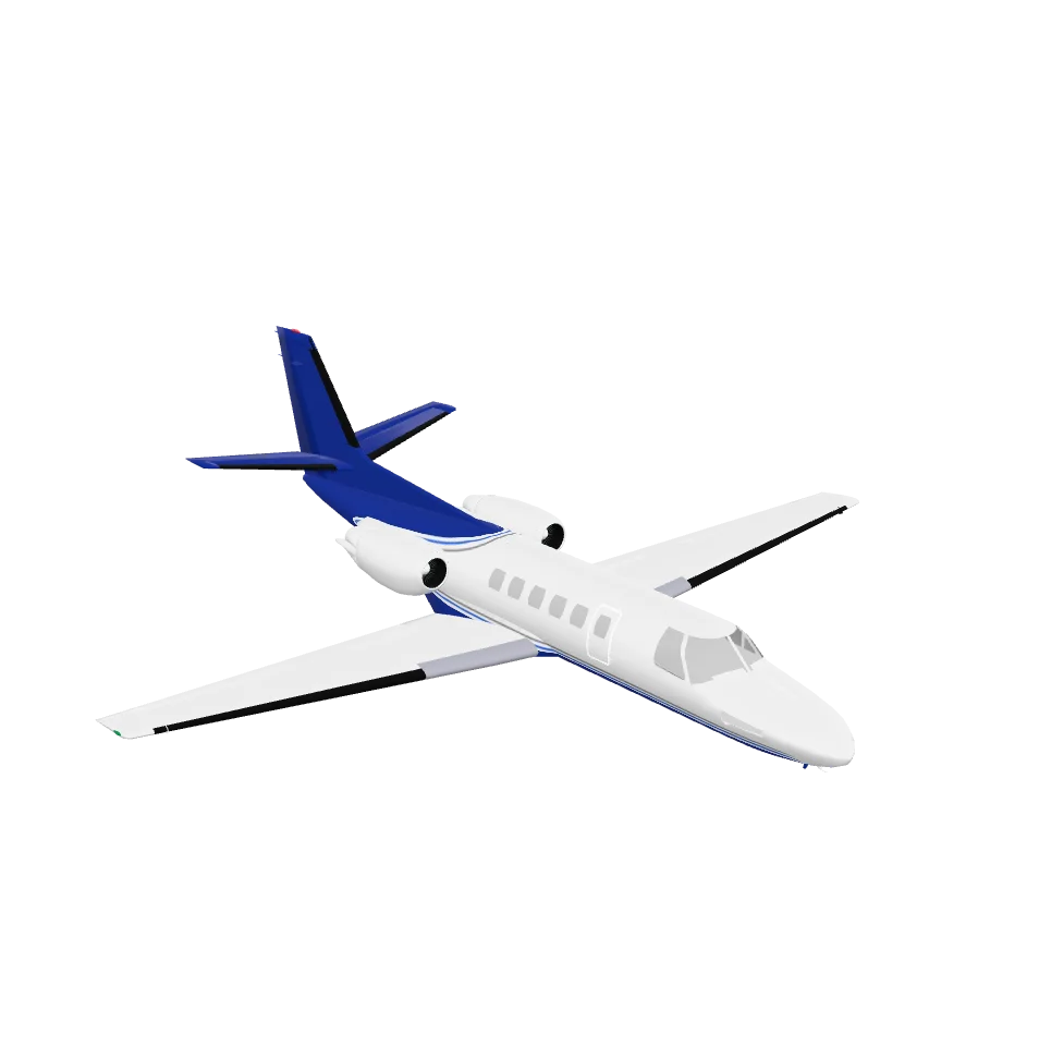 Cessna Citation