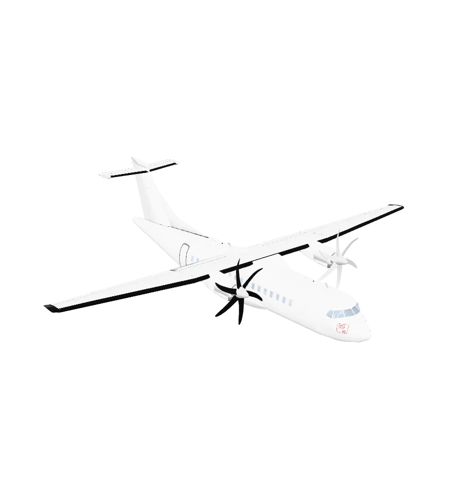 ATR 42
