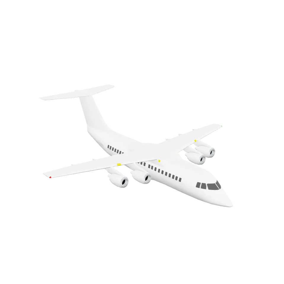 BAe 146