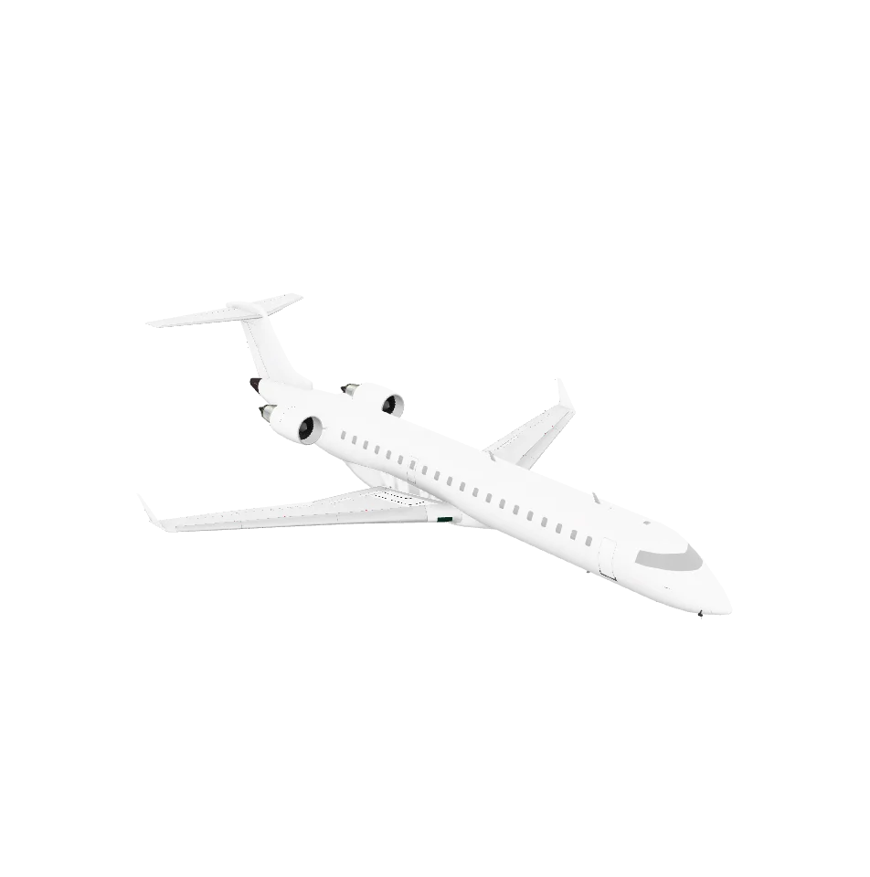 Bombardier CRJ700