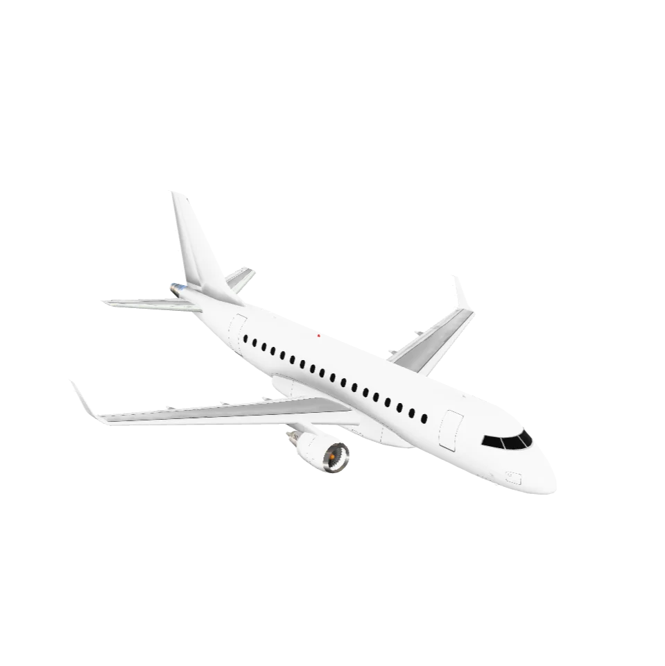 Embraer E170