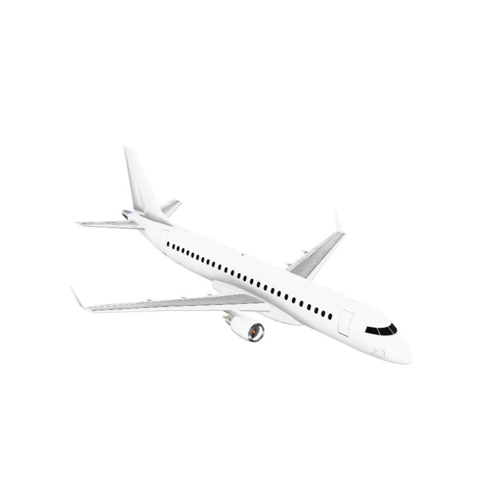 Embraer E190