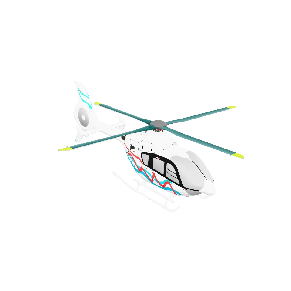 Helicopter