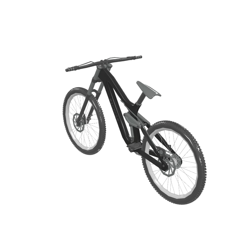 Enduro Bike