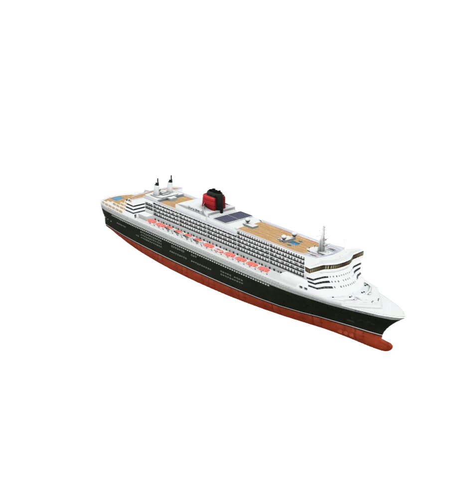 Queen Mary 2