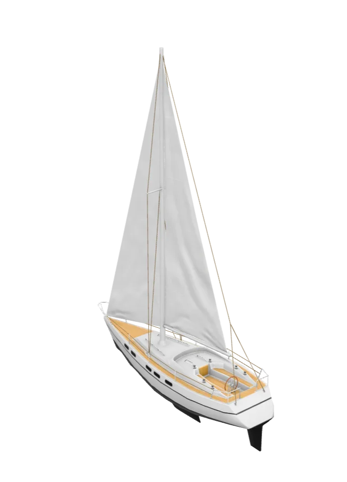 Sailboat