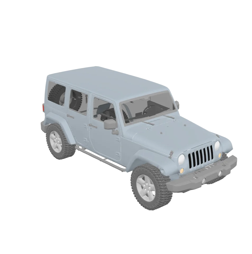 Jeep