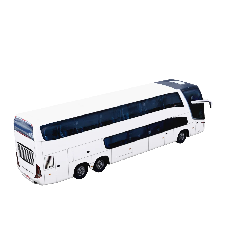 Coach Bus